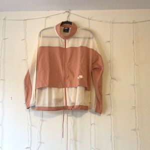 Nike Jacket